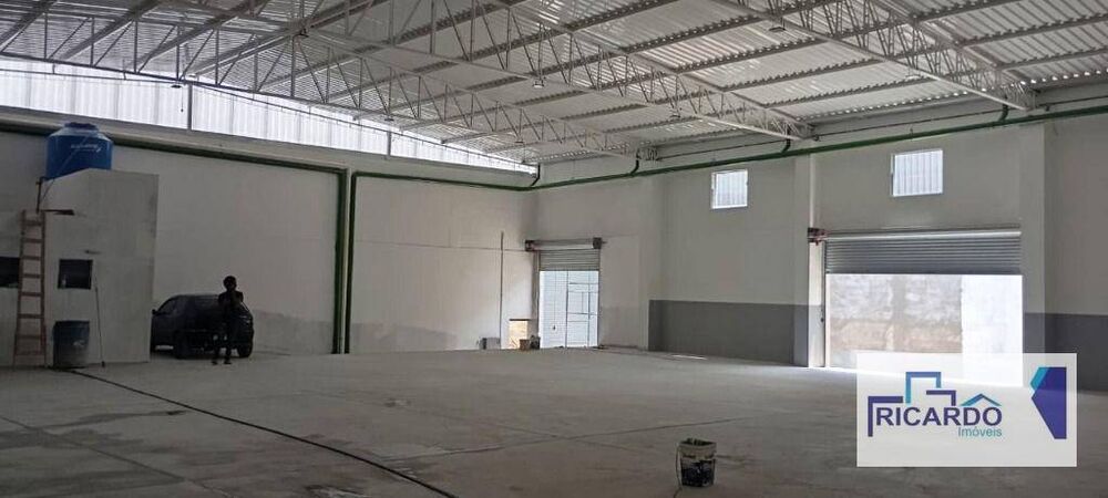 Depósito-Galpão, 650 m² - Foto 4