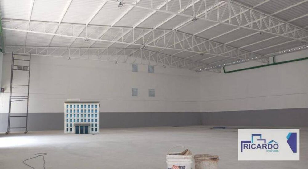 Depósito-Galpão, 650 m² - Foto 2