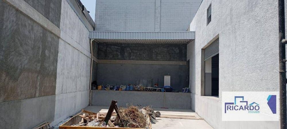 Depósito-Galpão, 650 m² - Foto 6