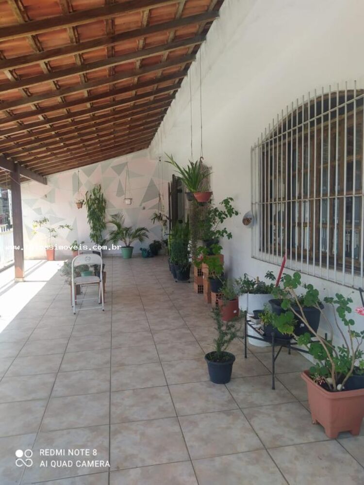 Casa, 3 quartos - Foto 3