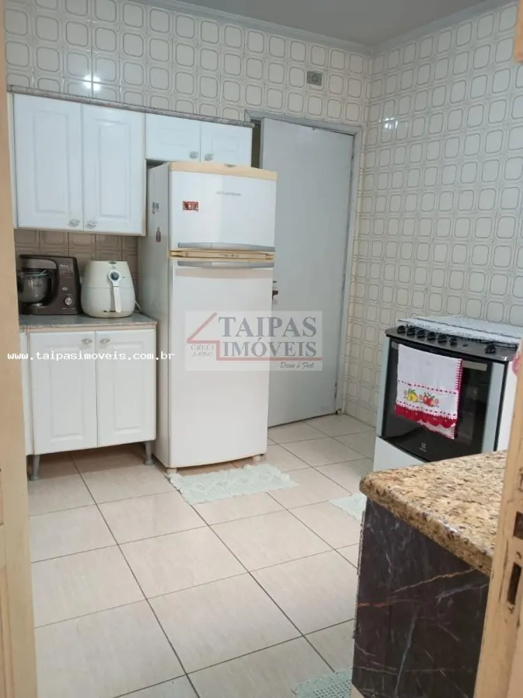 Sobrado, 2 quartos - Foto 2