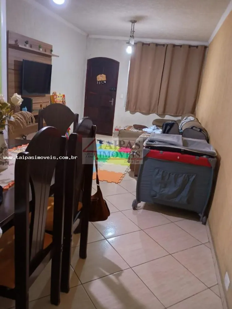 Sobrado, 2 quartos - Foto 3