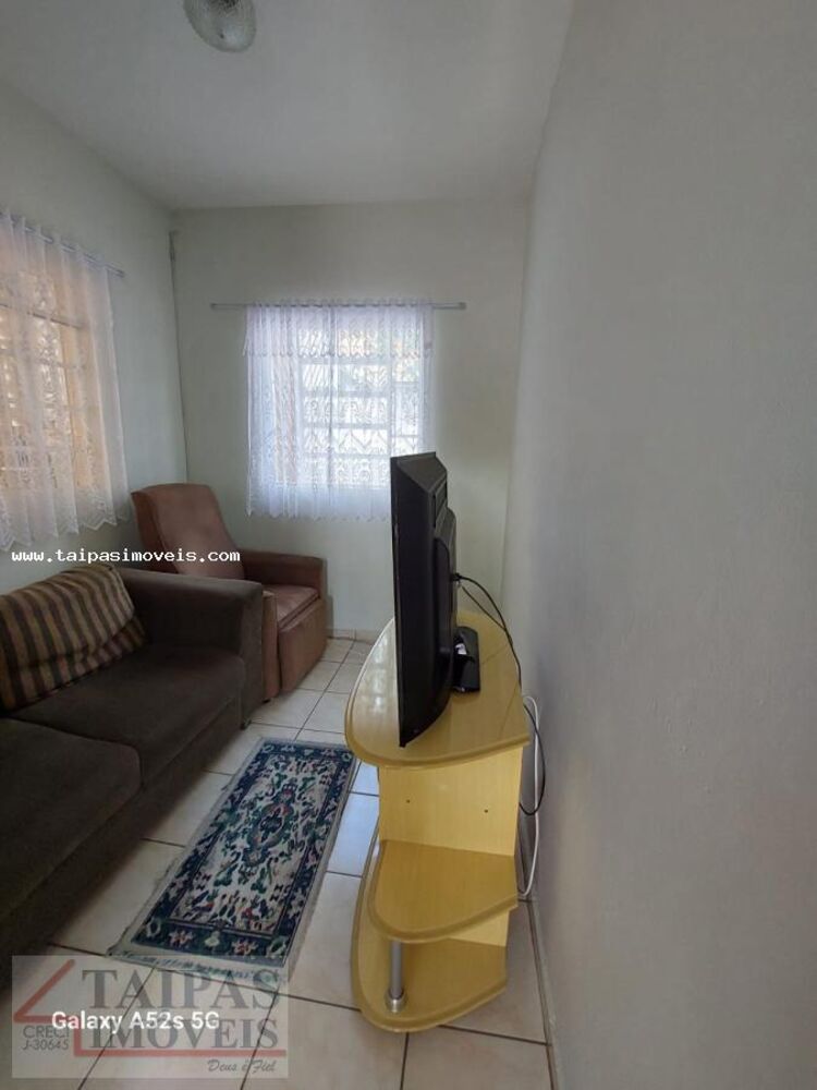 Casa, 3 quartos - Foto 3