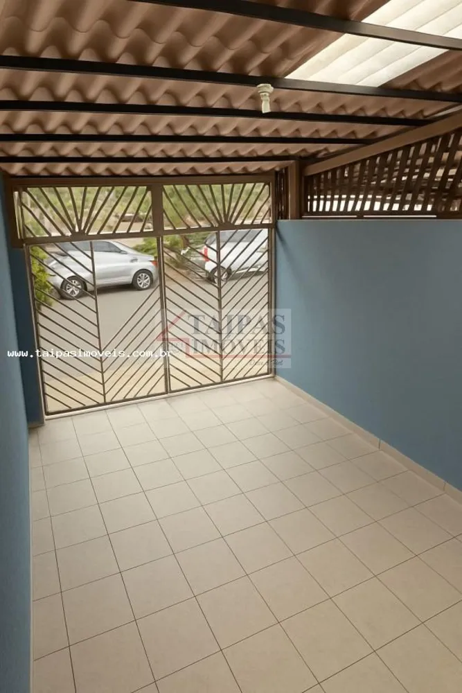 Sobrado, 2 quartos - Foto 2