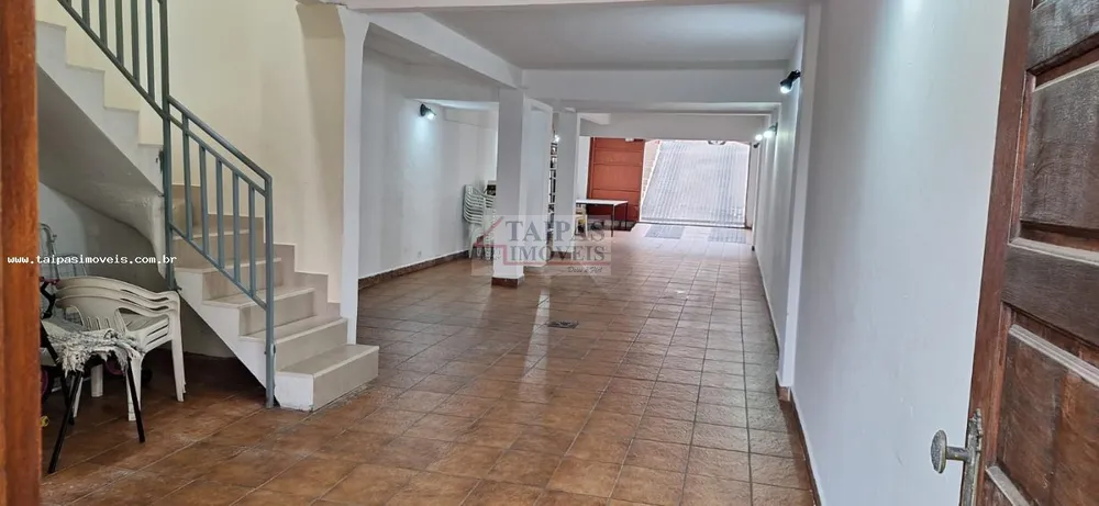 Sobrado, 3 quartos - Foto 1