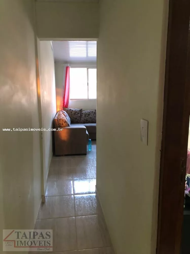 Sobrado à venda com 3 quartos - Foto 4