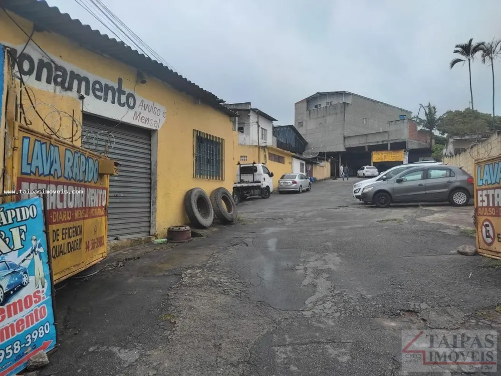 Terreno, 1365 m² - Foto 1