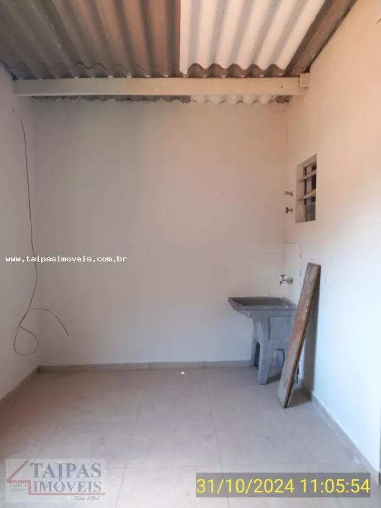 Casa para alugar com 2 quartos - Foto 4