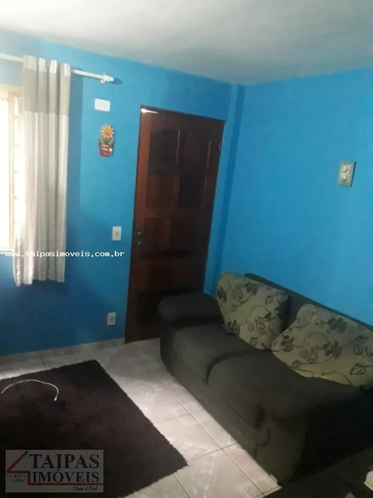 Apartamento, 2 quartos - Foto 1
