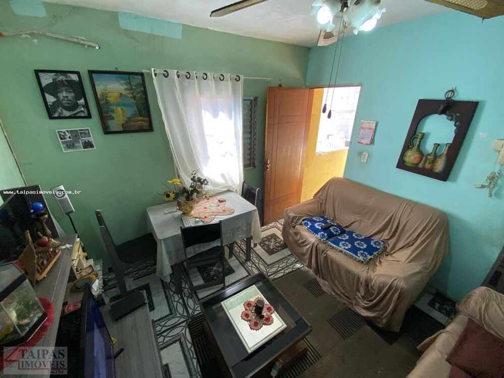 Casa, 1 quarto - Foto 5