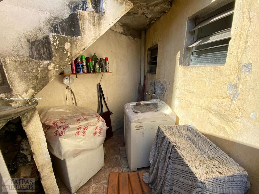 Casa, 1 quarto - Foto 4