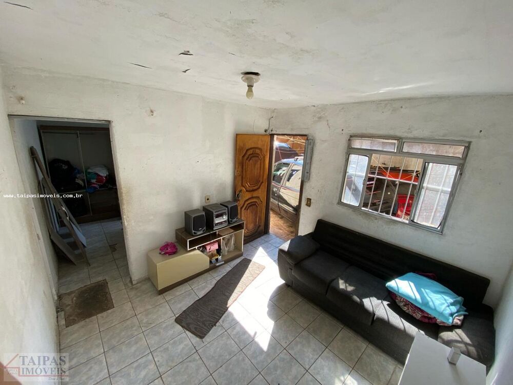 Casa, 1 quarto - Foto 1