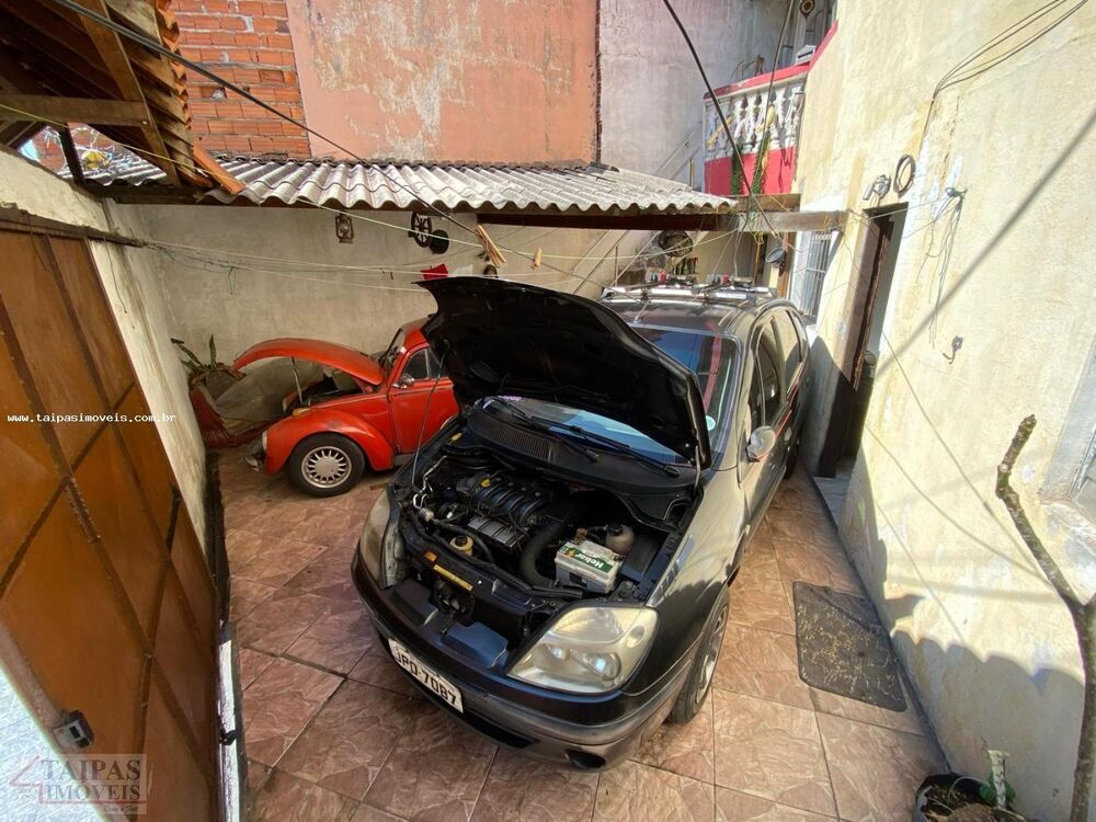 Casa, 1 quarto - Foto 6