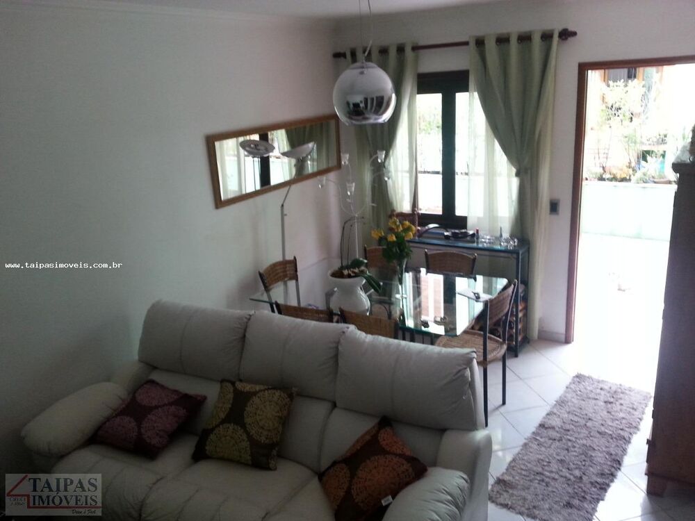 Sobrado, 2 quartos - Foto 1