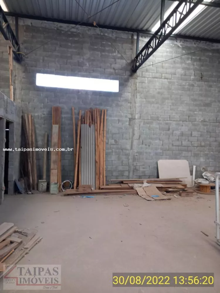 Conjunto Comercial-Sala para alugar, 275m² - Foto 3