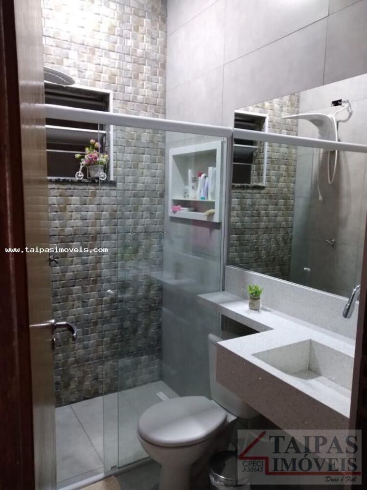 Casa, 2 quartos - Foto 4