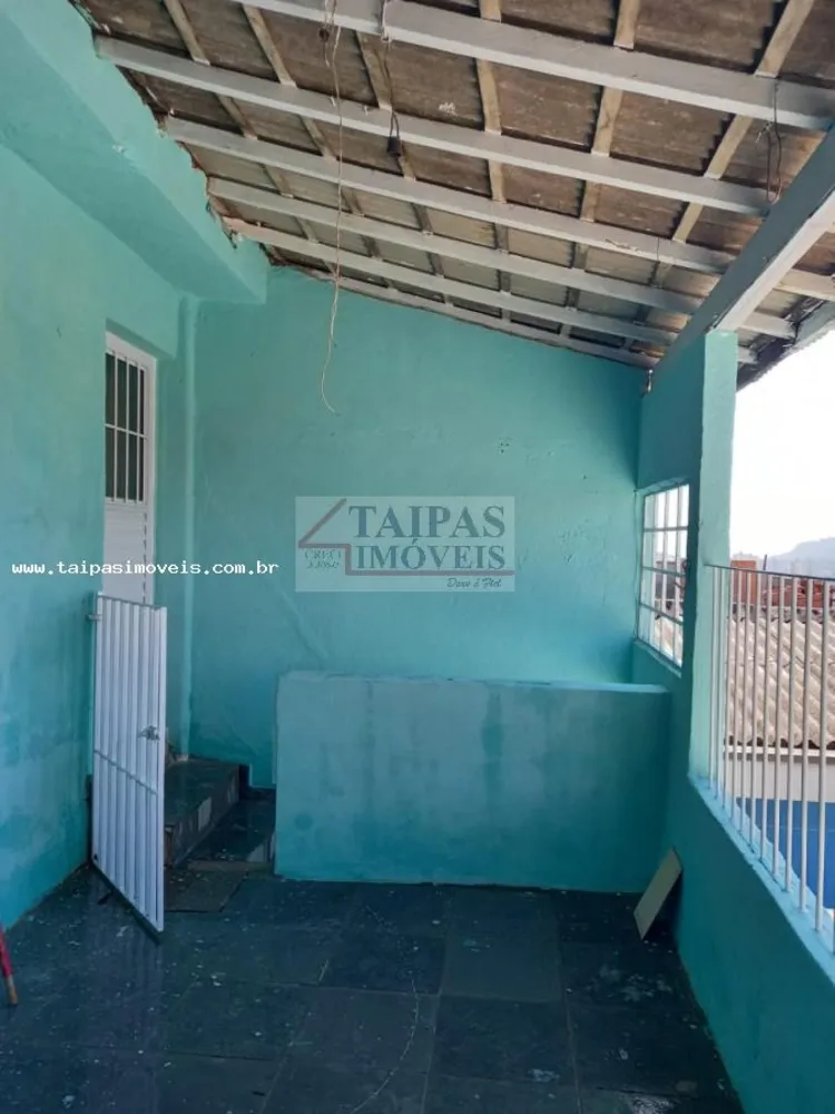 Casa, 2 quartos - Foto 1