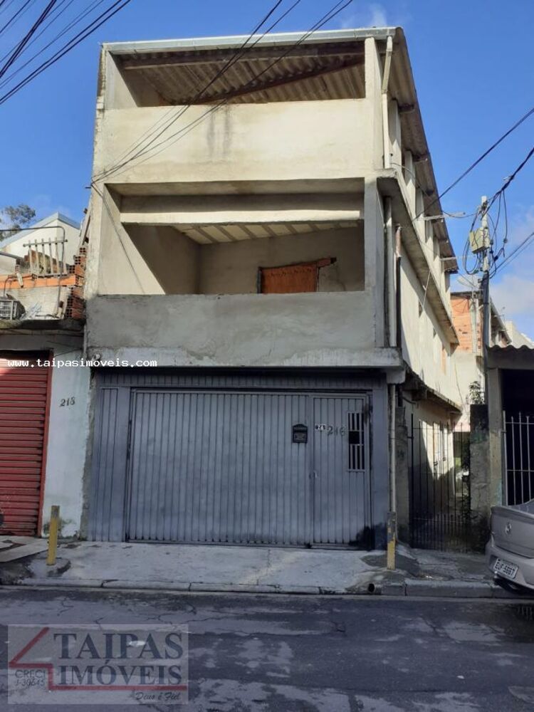 Sobrado, 1 quarto - Foto 1