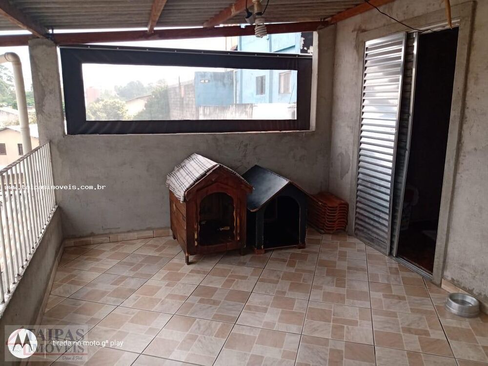 Sobrado, 2 quartos - Foto 4