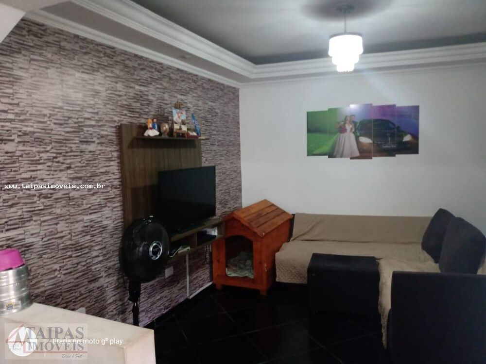 Sobrado, 2 quartos - Foto 1