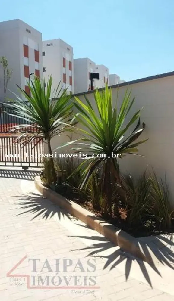 Apartamento, 2 quartos - Foto 4