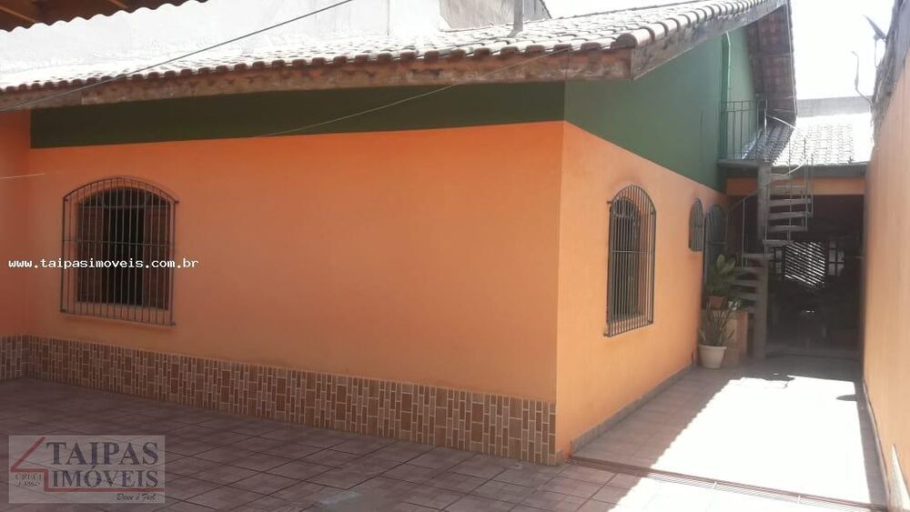 Casa, 2 quartos - Foto 1