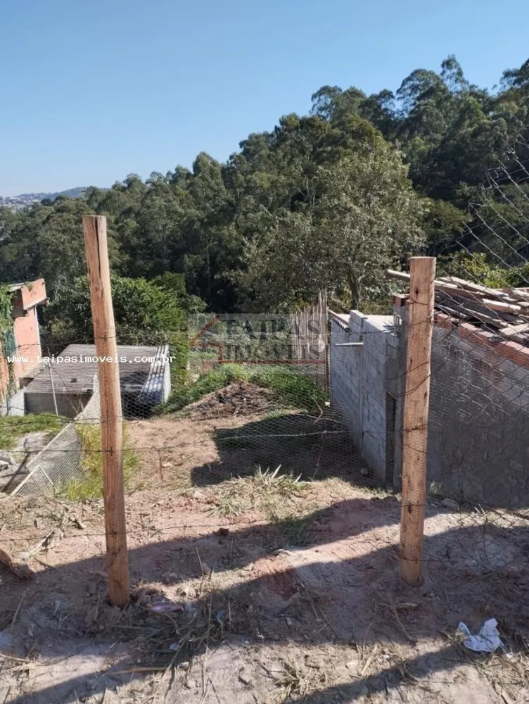 Terreno, 137 m² - Foto 1