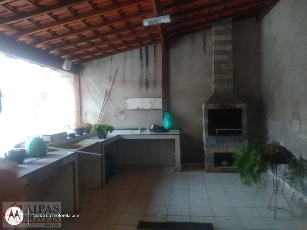 Sobrado, 3 quartos - Foto 3
