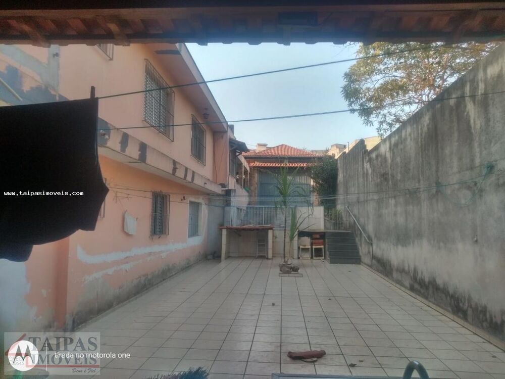Sobrado, 3 quartos - Foto 1