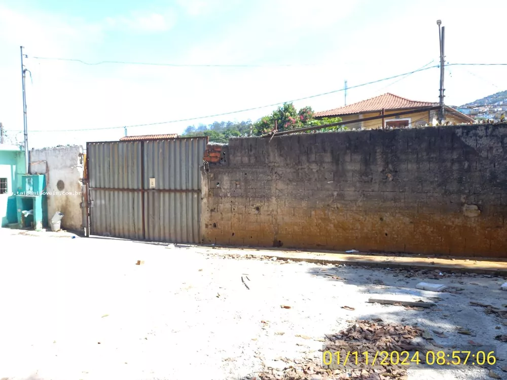 Terreno para alugar, 334m² - Foto 6