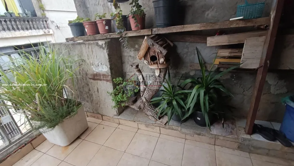 Sobrado, 2 quartos - Foto 4