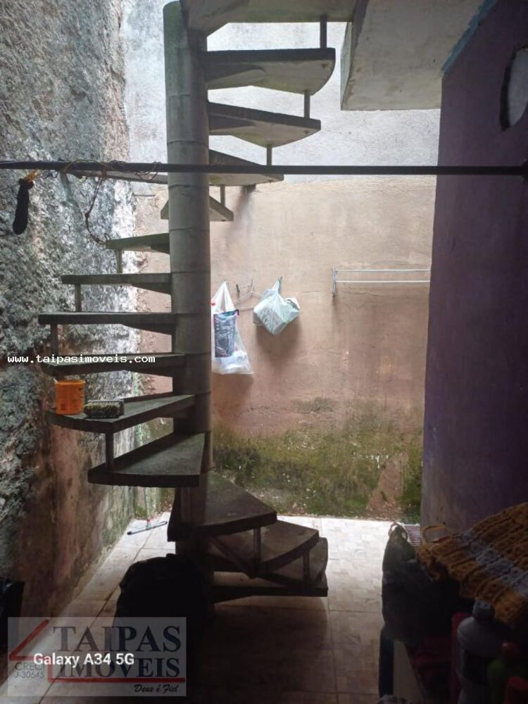 Sobrado, 3 quartos - Foto 4
