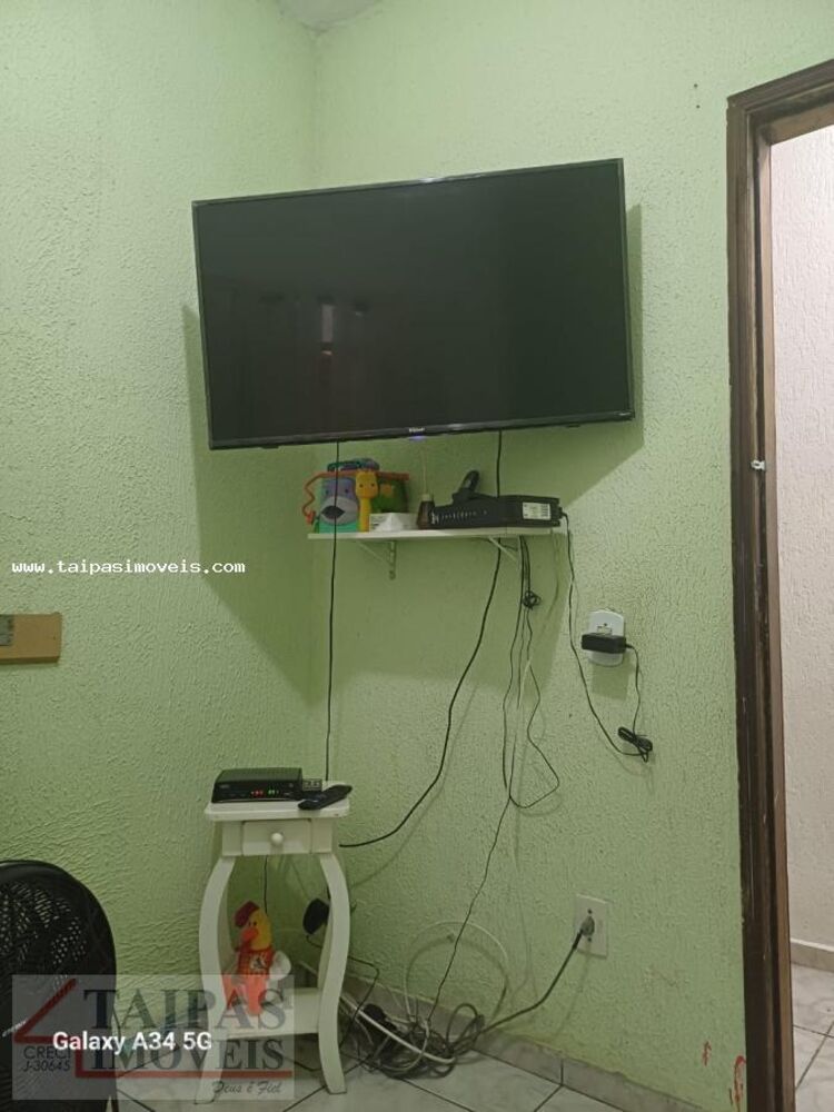 Sobrado, 3 quartos - Foto 2