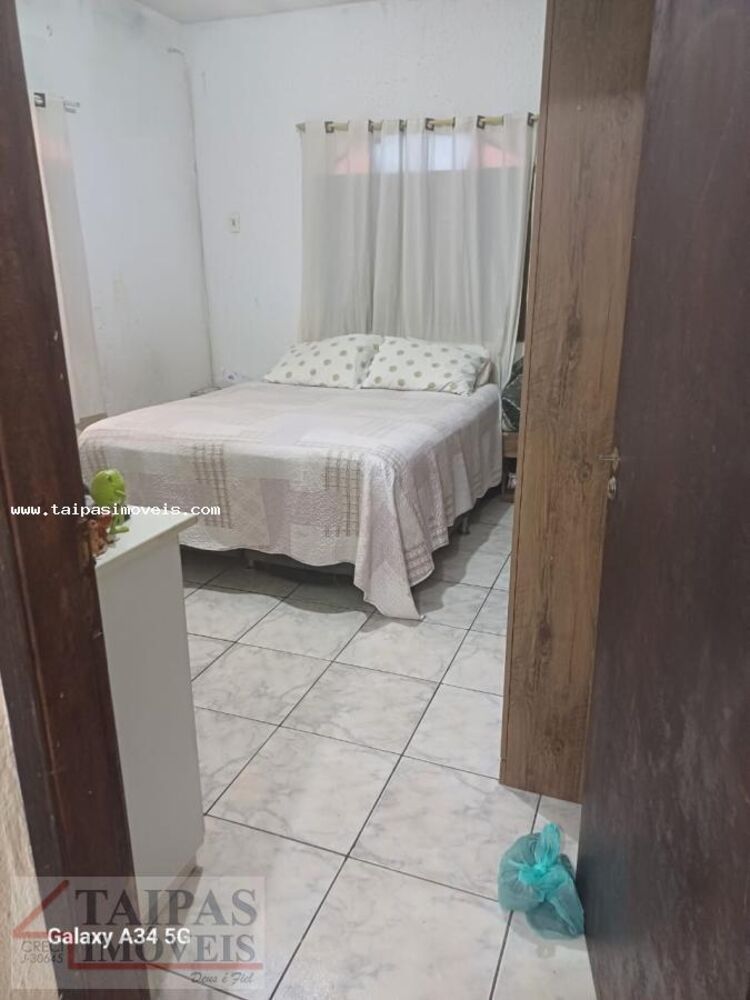 Sobrado, 3 quartos - Foto 1