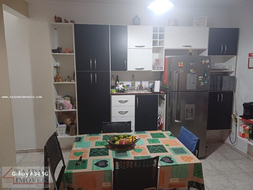 Sobrado, 3 quartos - Foto 3