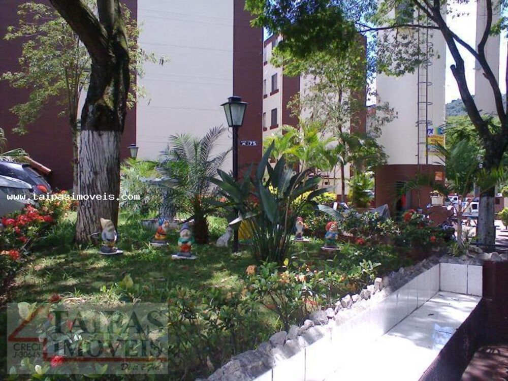 Apartamento, 2 quartos - Foto 3