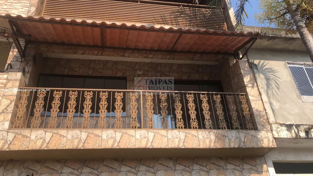 Sobrado, 4 quartos - Foto 3