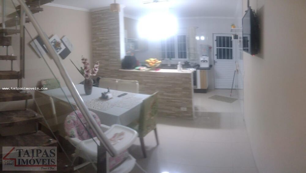 Casa, 2 quartos - Foto 3