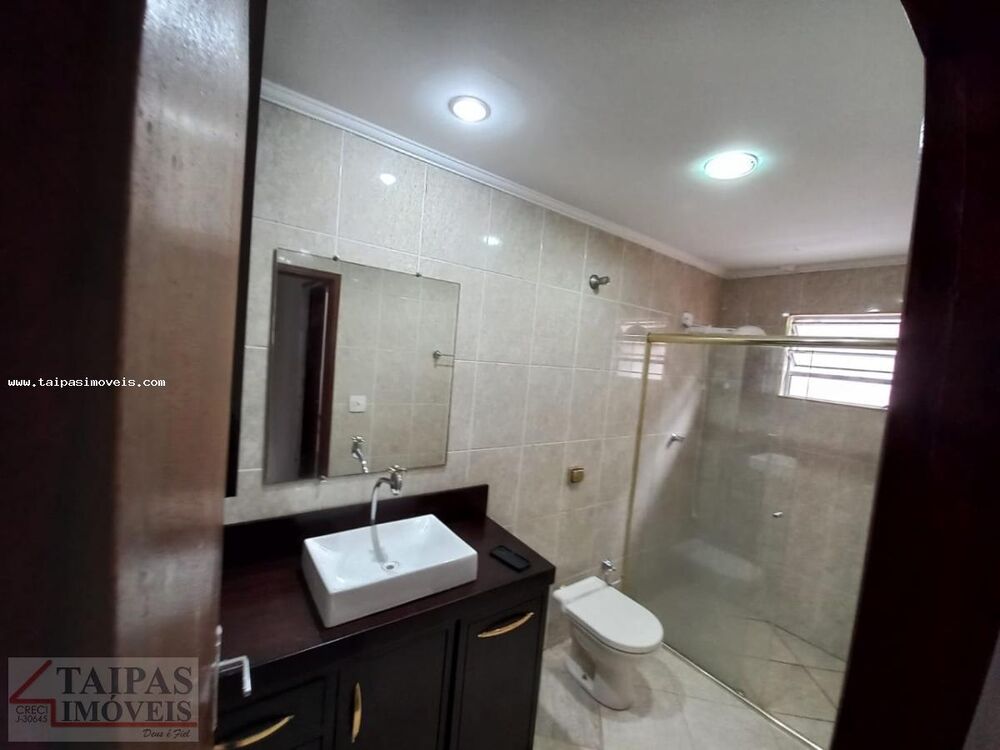 Sobrado, 3 quartos - Foto 1