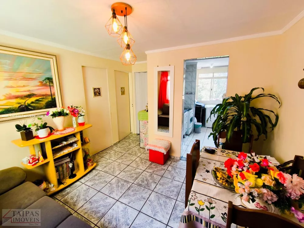 Apartamento, 2 quartos - Foto 8