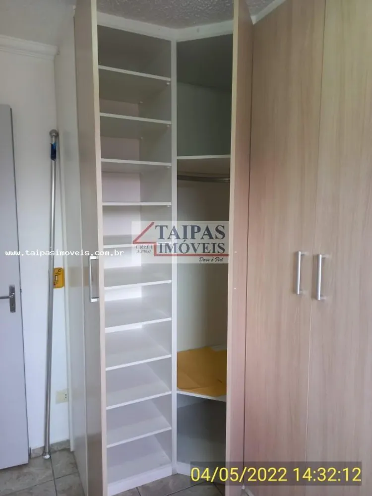 Apartamento, 2 quartos, 45 m² - Foto 4
