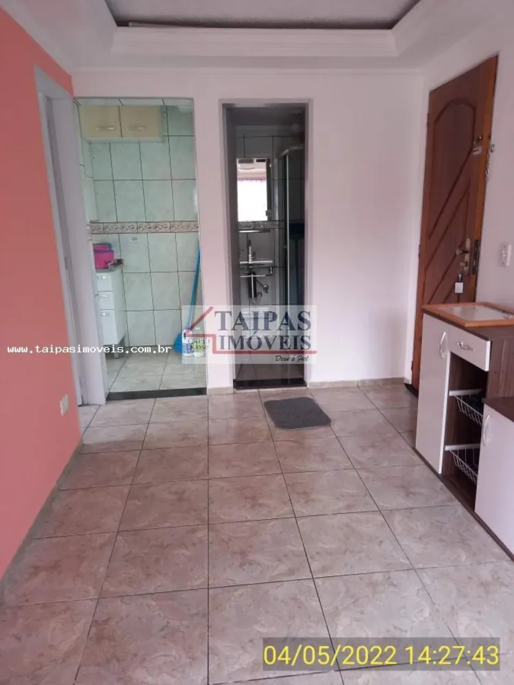 Apartamento, 2 quartos, 45 m² - Foto 2