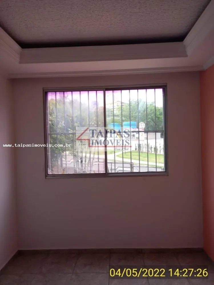 Apartamento, 2 quartos, 45 m² - Foto 3