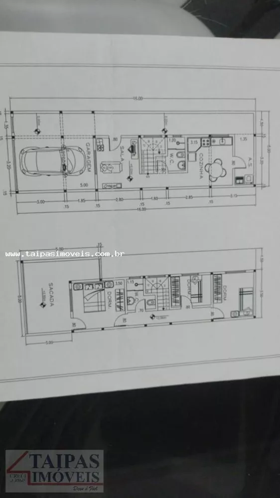 Terreno à venda, 84m² - Foto 2