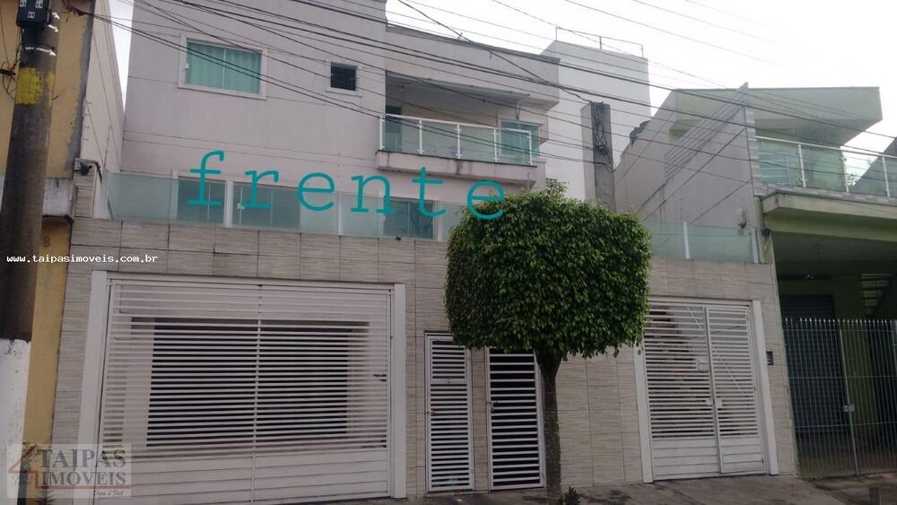 Sobrado, 2 quartos - Foto 2