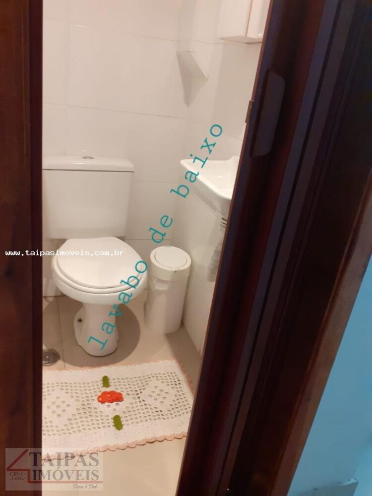 Sobrado, 2 quartos - Foto 1