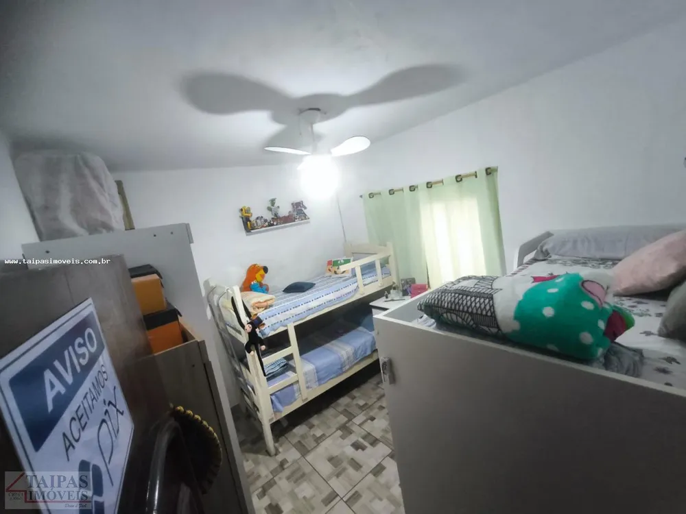 Casa, 2 quartos - Foto 4