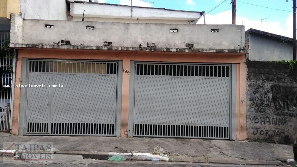 Sobrado, 2 quartos - Foto 1