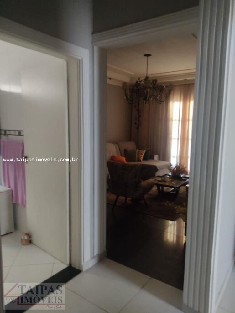 Sobrado, 3 quartos - Foto 2