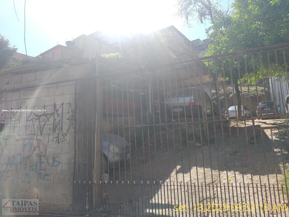 Terreno, 250 m² - Foto 1